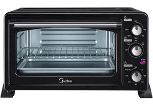 Best 6 slice toaster oven