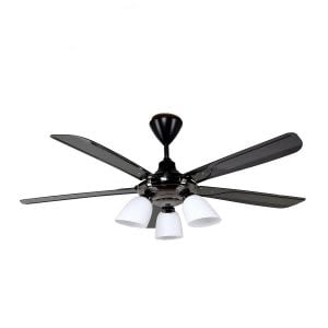 Best Milux Powerful Five Blade Ceiling Fan Price Reviews In Malaysia 2021