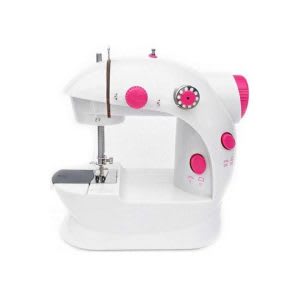 Best mini and cheap sewing with foot pedal for kids