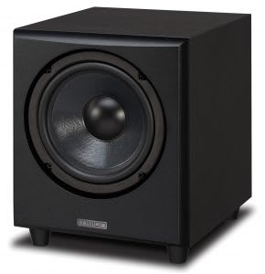 Best subwoofer for apartments
