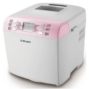 Best small and compact size bread maker