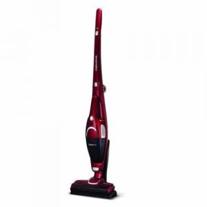 Best stick vacuum for vacuuming long hair with handheld option