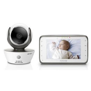 Best Baby Monitor With Video