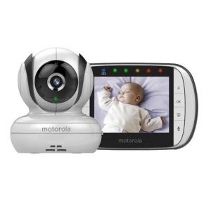 Best Baby Monitor With Wifi & Intercom