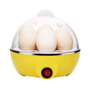 Best hard-boiled egg cooker
