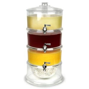 Best drink dispenser for parties and cocktails