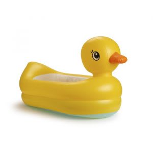 Best baby bathtub for travelling