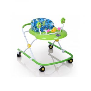 Best simple and portable baby walker for travel