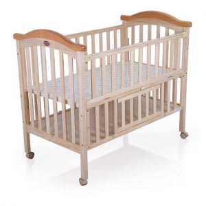 11 Best Crib Reviews In Malaysia Safe Comfortable Baby Cribs