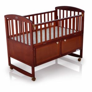 Best My Dear Wood Crib With Drawers Price Reviews In Malaysia 21