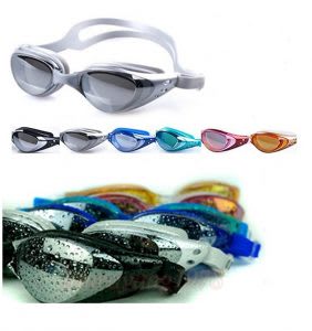 Best swimming goggles for myopia