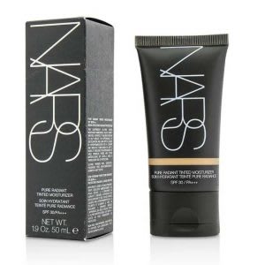 Best tinted moisturizer for a sheer and natural finish with SPF