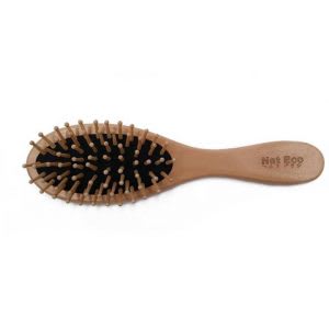 Best wooden hair brush for straight hair