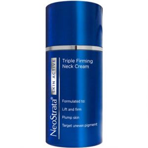 Best neck firming cream for mature skin