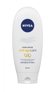 Best anti-aging hand cream
