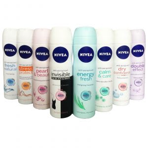 Best cheap but good smelling spray deodorant