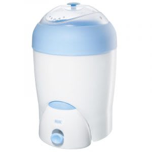 Best baby bottle steam sterilizer