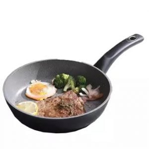Best steak pan for induction cooktop