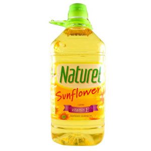 Best sunflower oil