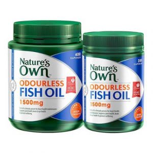 best fish oil