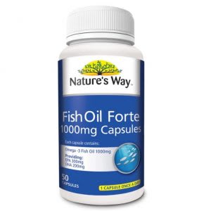 Best fish oil without soy for adults