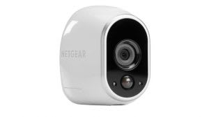 Best night vision & motion activated security camera