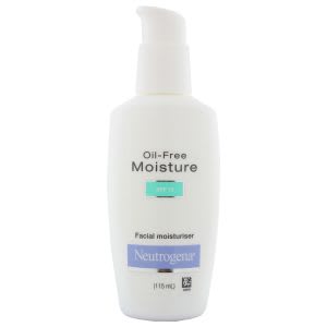 Best moisturizer with SPF