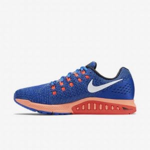 nike zoom structure 19