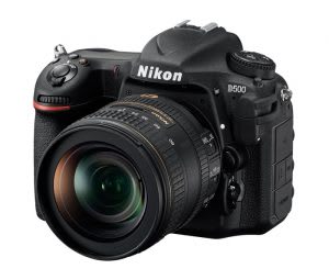 Best dSLR Camera for Sports, Wildlife & Motorsports