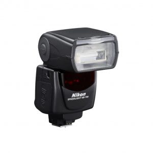 Best camera flash for Nikon