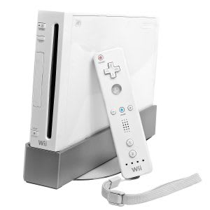 Best game console for kids