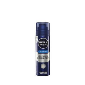 Best moisturizing shaving foam