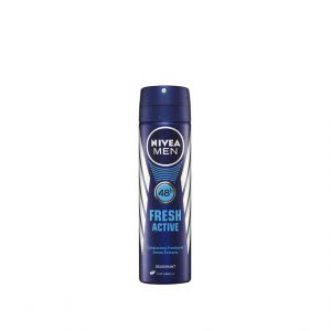 Best men’s deodorant spray