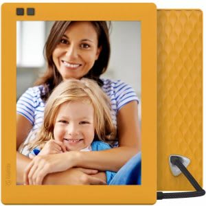 Best WiFi photo frame with motion sensor