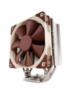 Best computer fan with thermostat
