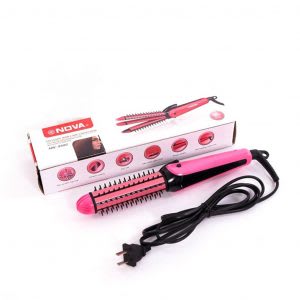 Best hair curler with multiple wands