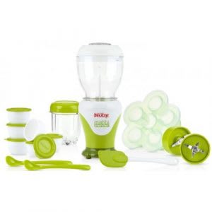 Best blender for food puree