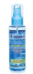 Best antibacterial spray deodorant