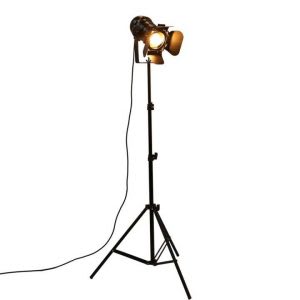 Best spotlight floor lamp for industrial use