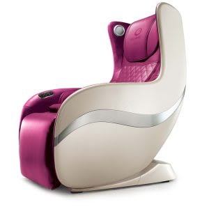 Best shiatsu massage chair for lower back pain