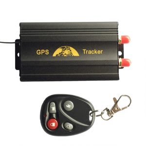 Best GPS tracker with voice/audio recorder and no monthly fee