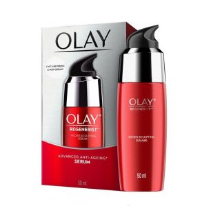 Olay Regenerist Micro Sculpting Serum