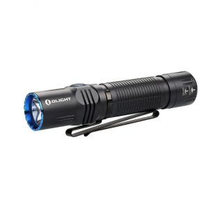 Best high-lumen military flashlight