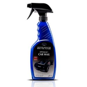 Best car wax with UV protection