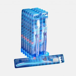 Best toothbrush for braces