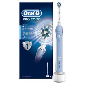 Best toothbrush with a pressure sensor