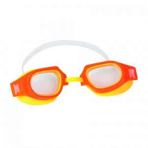 Best swimming goggles with adjustable nose bridge for kids