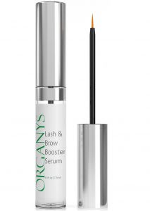 Best eyelash serum for damaged eyelashes