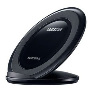 Best wireless charger for Samsung and iPhone