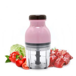 Best budget blender for baby food